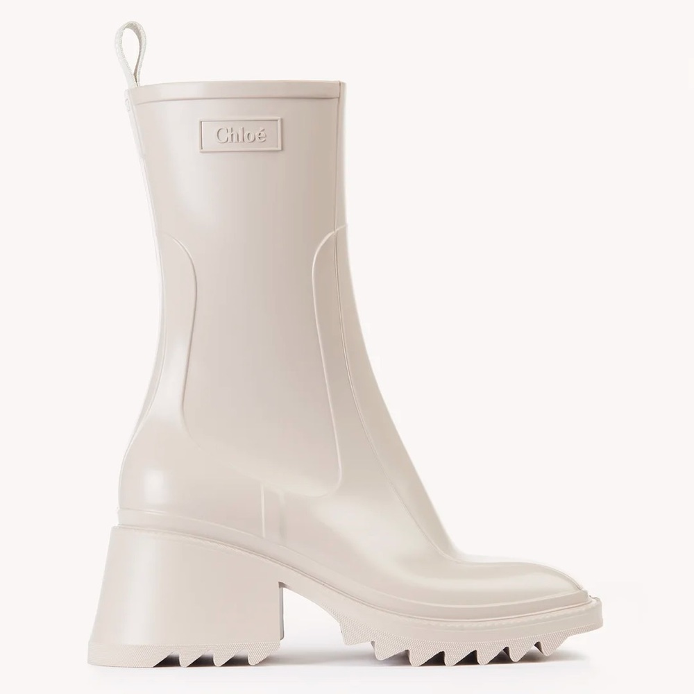 Chloe Betty Rain Boot